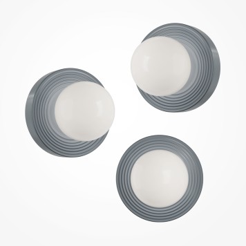 Бра Maytoni Careless MOD403WL-01GR1-6