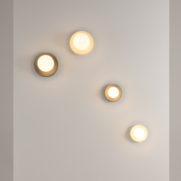 Бра Maytoni Careless MOD403WL-01GR1-1