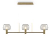 Люстра Maytoni Vision MOD411PL-03G