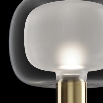 Бра Maytoni Vision MOD411WL-01G-7