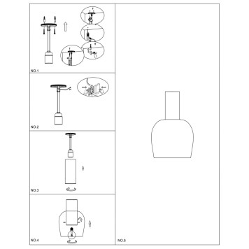 Светильник потолочный Maytoni Smart Casual MOD414CL-01G-7