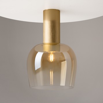 Светильник потолочный Maytoni Smart Casual MOD414CL-01G-1