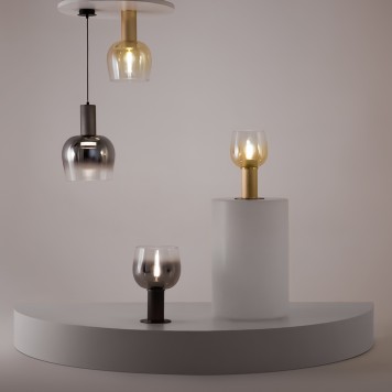 Светильник потолочный Maytoni Smart Casual MOD414CL-01G-2