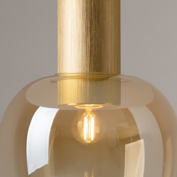 Светильник потолочный Maytoni Smart Casual MOD414CL-01G-3