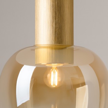 Светильник потолочный Maytoni Smart Casual MOD414CL-01G-4