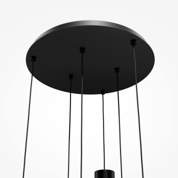 Люстра Maytoni Smart Casual MOD414PL-06B-8