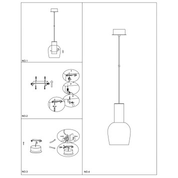 Люстра Maytoni Smart Casual MOD414PL-L7B3K-10