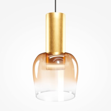 Люстра Maytoni Smart Casual MOD414PL-L7G3K-4