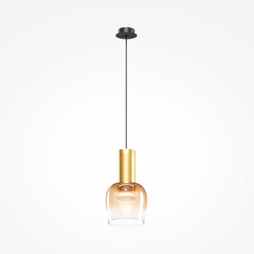 Люстра Maytoni Smart Casual MOD414PL-L7G3K