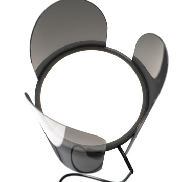 Лампа настольная Maytoni Insight MOD416TL-L6BR3K-2