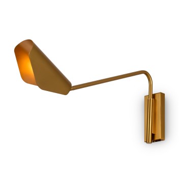 Бра Maytoni Notta MOD417WL-01BS1-11