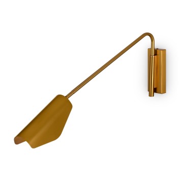 Бра Maytoni Notta MOD417WL-01BS1-4