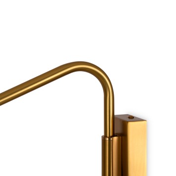 Бра Maytoni Notta MOD417WL-01BS1-5