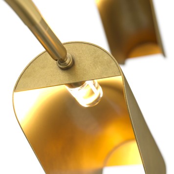 Бра Maytoni Notta MOD417WL-02BS-2