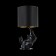 Лампа настольная Maytoni Nashorn MOD470-TL-01-B