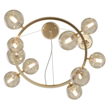 Люстра Maytoni Dallas MOD545PL-11G-6