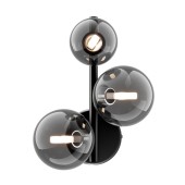 Бра Maytoni Dallas MOD545WL-03B