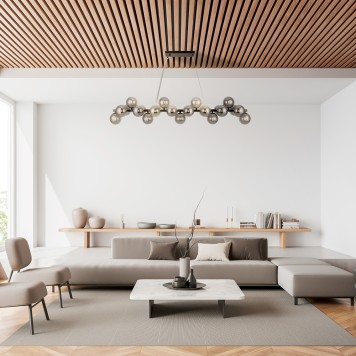 Люстра Maytoni Dallas MOD547PL-25B-3