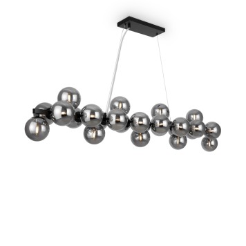 Люстра Maytoni Dallas MOD547PL-25B-4