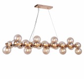 Люстра Maytoni Dallas MOD547PL-25G