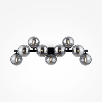 Бра Maytoni Dallas MOD547WL-09B-3