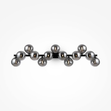 Бра Maytoni Dallas MOD547WL-13B-4