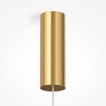 Люстра Maytoni Amulet MOD555PL-L11G3K-3