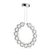 Люстра Maytoni Amulet MOD555PL-L23CH5K