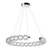 Люстра Maytoni Amulet MOD555PL-L26CH4K