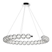 Люстра Maytoni Amulet MOD555PL-L30CH4K