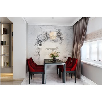 Люстра Maytoni Manfred MOD600PL-09W-13