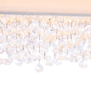 Люстра Maytoni Manfred MOD600PL-09W-4