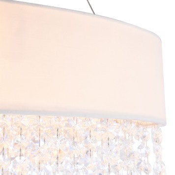 Люстра Maytoni Manfred MOD600PL-09W-5