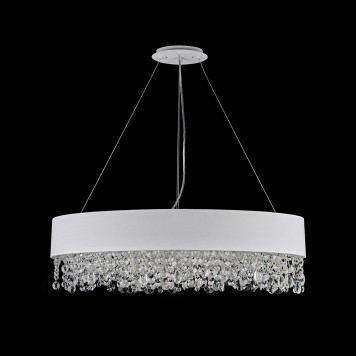 Люстра Maytoni Manfred MOD600PL-09W-6