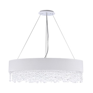 Люстра Maytoni Manfred MOD600PL-09W-7