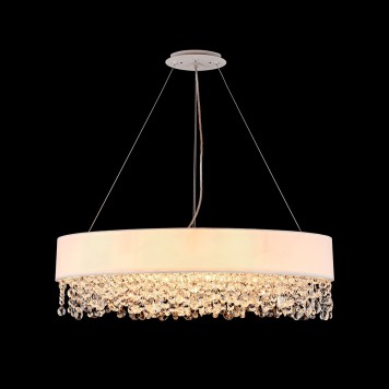 Люстра Maytoni Manfred MOD600PL-09W-8