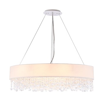 Люстра Maytoni Manfred MOD600PL-09W