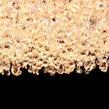 Люстра Maytoni Manfred MOD600PL-10W-1