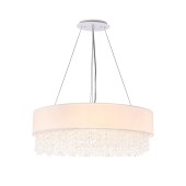 Люстра Maytoni Manfred MOD600PL-10W