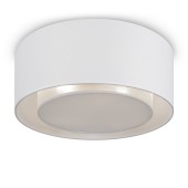 Светильник потолочный Maytoni Bergamo MOD613CL-03W1