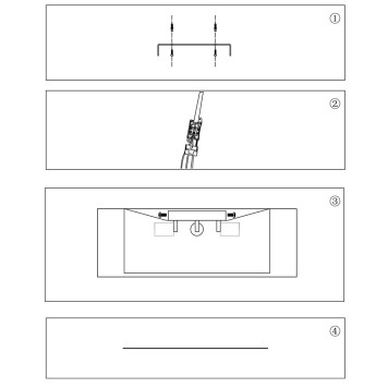 Светильник потолочный Maytoni Bergamo MOD613CL-03W-7