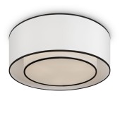 Светильник потолочный Maytoni Bergamo MOD613CL-03W