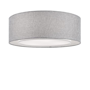 Светильник потолочный Maytoni Bergamo MOD613CL-04GR-5