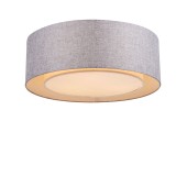 Светильник потолочный Maytoni Bergamo MOD613CL-04GR