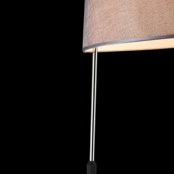 Торшер Maytoni Bergamo MOD613FL-01B - мятая коробка-5