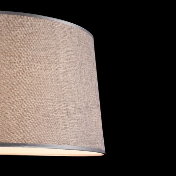 Торшер Maytoni Bergamo MOD613FL-01B - мятая коробка-6