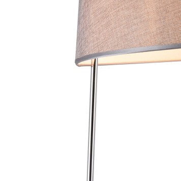 Торшер Maytoni Bergamo MOD613FL-01B - мятая коробка-8