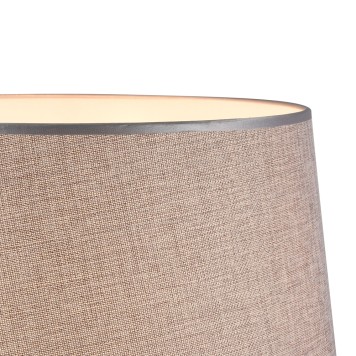 Торшер Maytoni Bergamo MOD613FL-01B - мятая коробка-9