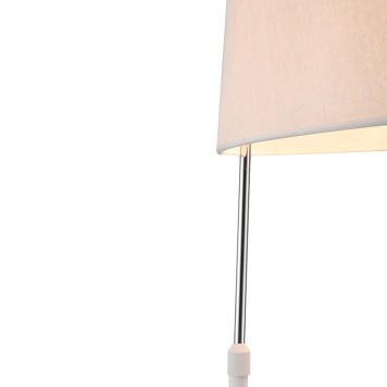 Торшер Maytoni Bergamo MOD613FL-01W-4