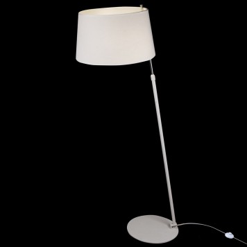 Торшер Maytoni Bergamo MOD613FL-01W-8